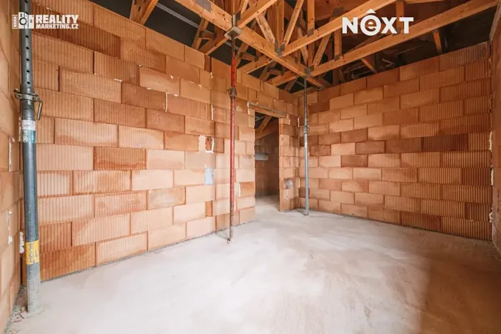 Prodej bytu 2+kk, Rousínov, Mlékařská, 56 m2