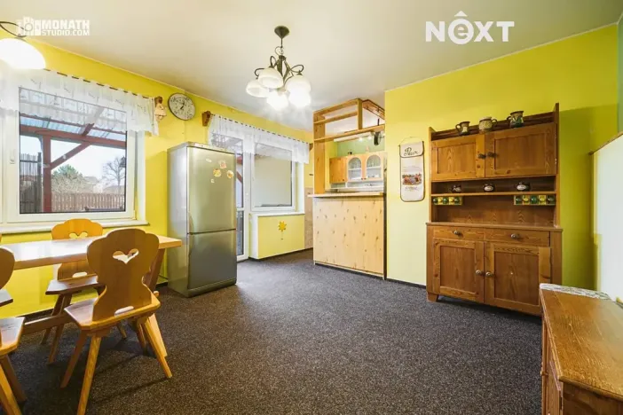 Prodej rodinného domu, Slavkov u Brna, Jiráskova, 286 m2