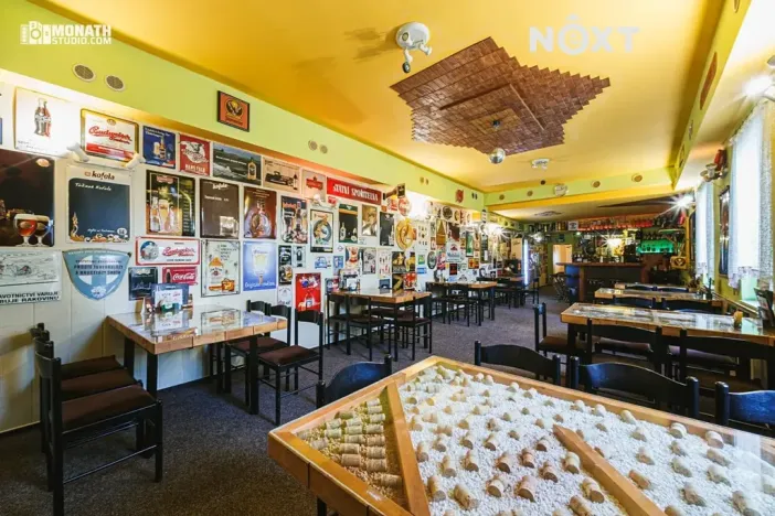 Prodej rodinného domu, Slavkov u Brna, Jiráskova, 286 m2