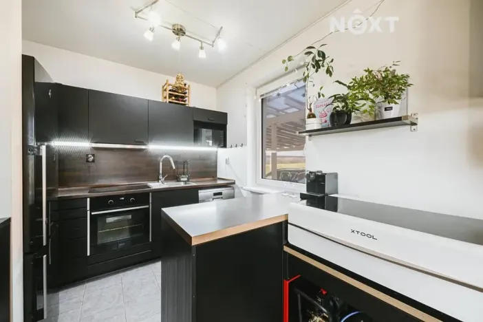 Prodej bytu 3+kk, Slavkov u Brna, Zelnice I, 64 m2