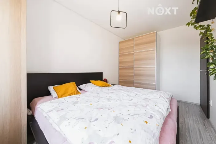 Prodej bytu 3+kk, Slavkov u Brna, Zelnice I, 64 m2