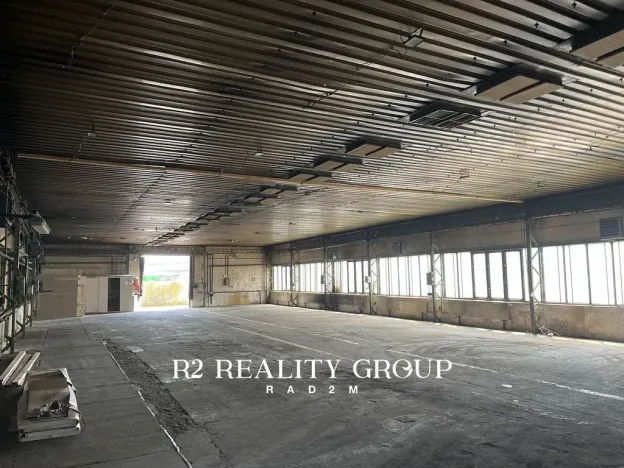 Prodej výrobních prostor, Prostějov, Vrahovická, 830 m2