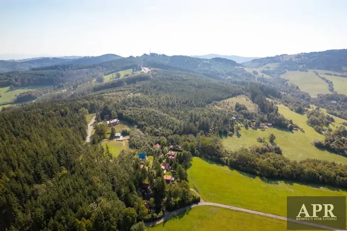 Prodej rodinného domu, Bystřice pod Lopeníkem, 250 m2