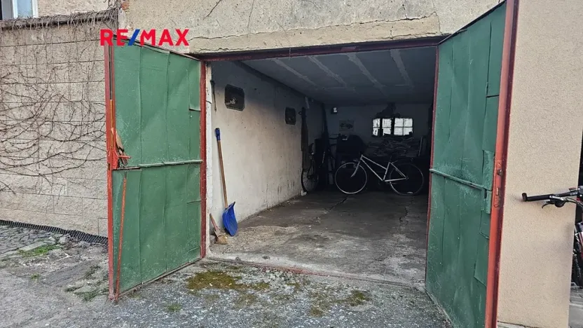 Prodej garáže, Kolín, 20 m2