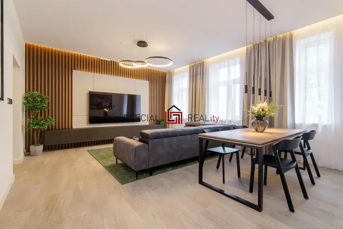 Prodej bytu 2+kk, Ostrava, Masná, 101 m2