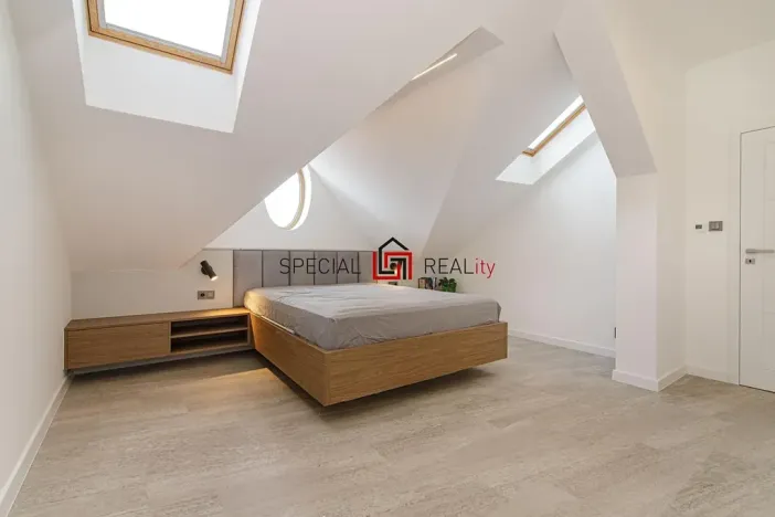 Prodej bytu 2+kk, Ostrava, Masná, 101 m2