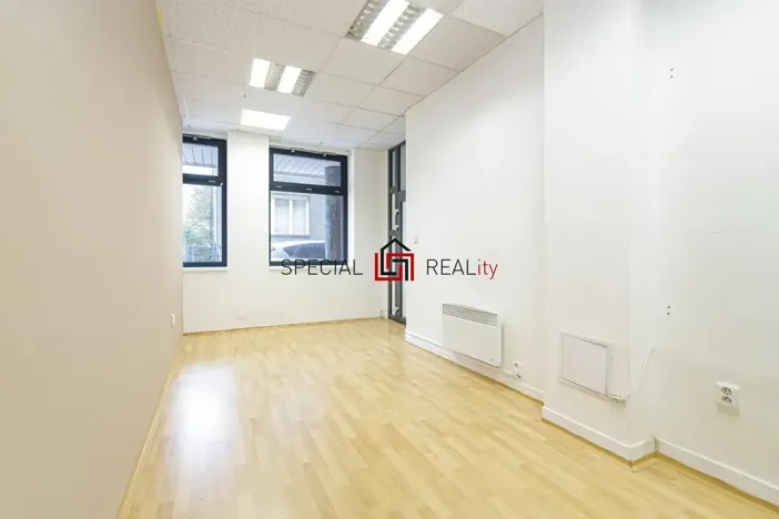 Prodej ordinace, Ostrava, U Staré elektrárny, 108 m2