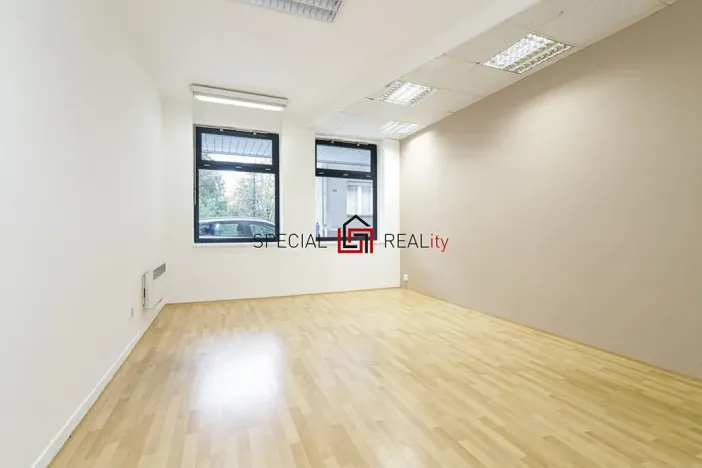 Prodej ordinace, Ostrava, U Staré elektrárny, 108 m2