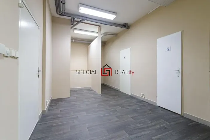 Prodej ordinace, Ostrava, U Staré elektrárny, 108 m2