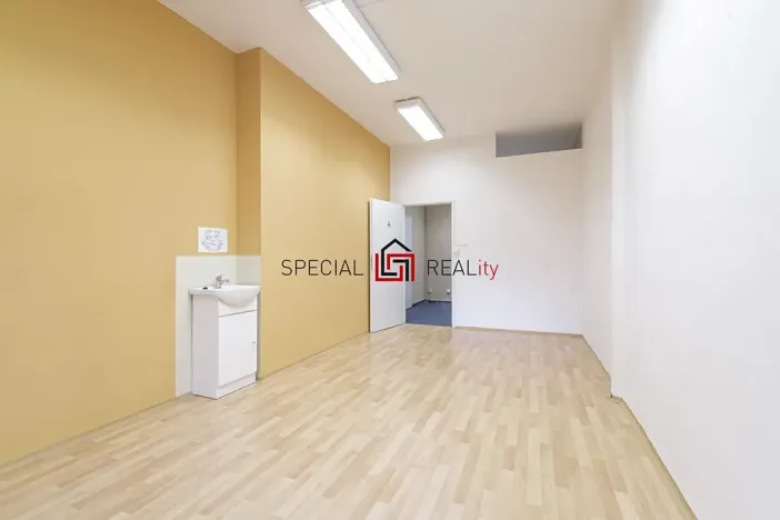 Prodej ordinace, Ostrava, U Staré elektrárny, 123 m2