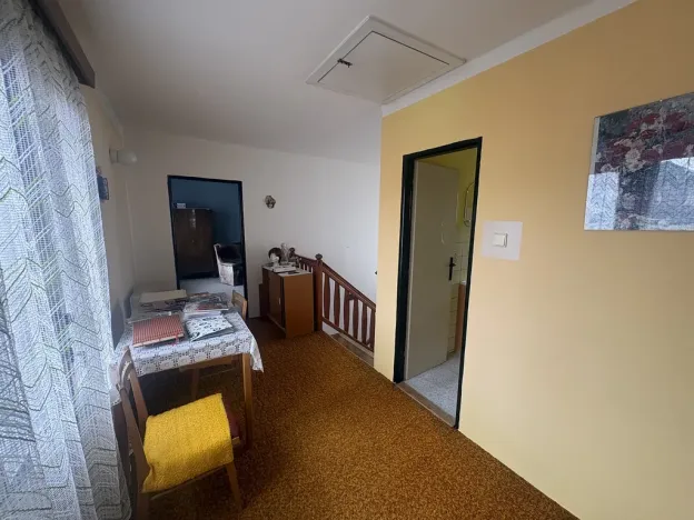 Prodej rodinného domu, Ledce, 250 m2