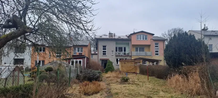 Prodej rodinného domu, Hronov, 250 m2