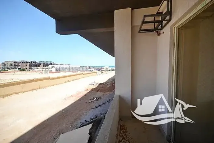 Prodej bytu 1+kk, Hurghada, Egypt, 42 m2