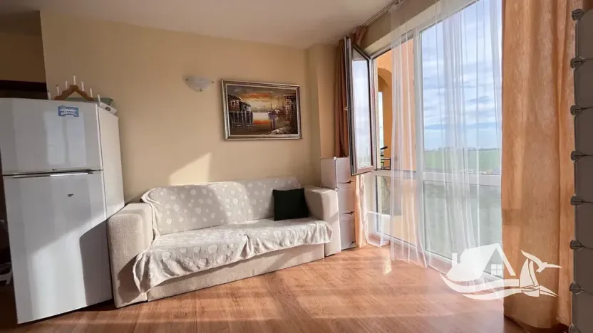 Prodej bytu 3+kk, Aheloy, Bulharsko, 71 m2