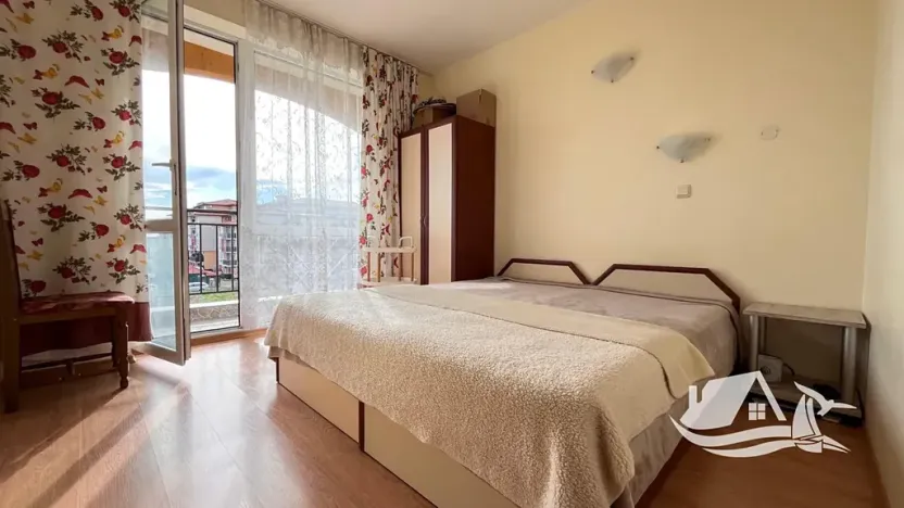 Prodej bytu 3+kk, Aheloy, Bulharsko, 71 m2