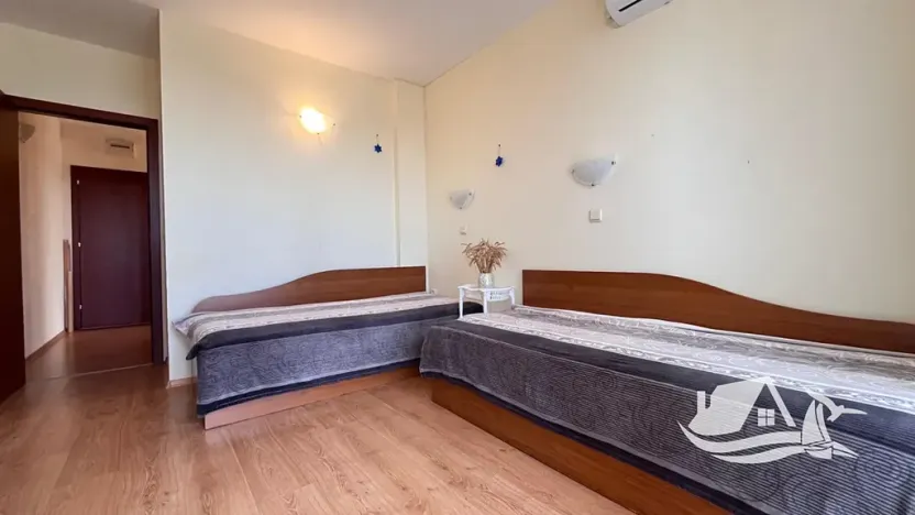 Prodej bytu 3+kk, Aheloy, Bulharsko, 71 m2