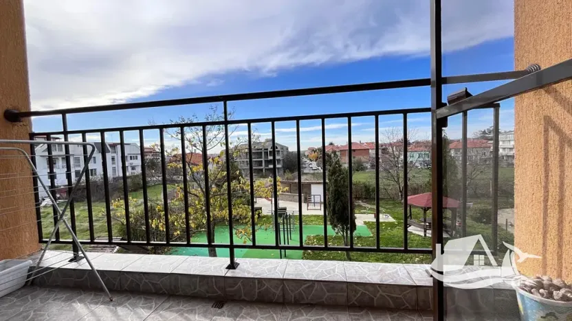 Prodej bytu 3+kk, Aheloy, Bulharsko, 71 m2