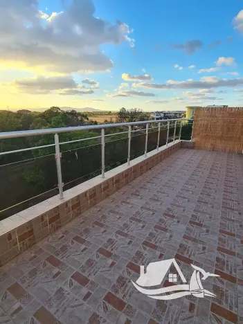 Prodej bytu 2+kk, Ravda, Bulharsko, 87 m2