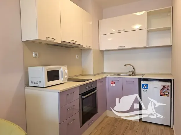 Prodej bytu 2+kk, Ravda, Bulharsko, 50 m2