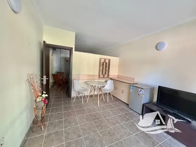 Prodej atypického bytu, Sveti Vlas, Bulharsko, 106 m2