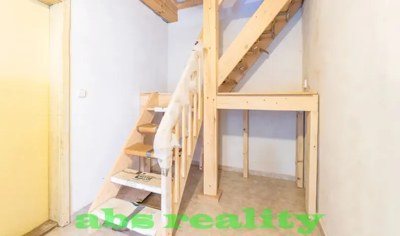 Prodej rodinného domu, Kostomlátky, 220 m2