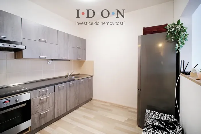 Prodej bytu 2+1, Frýdlant nad Ostravicí, Harcovská, 51 m2