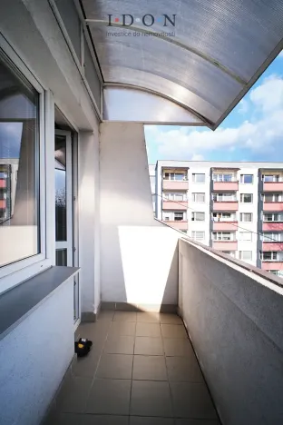 Prodej bytu 2+1, Frýdlant nad Ostravicí, Harcovská, 51 m2