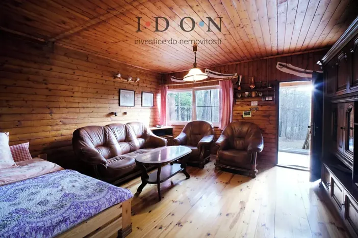 Prodej chaty, Morávka, 66 m2