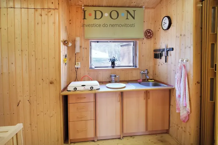 Prodej chaty, Morávka, 66 m2