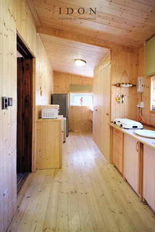 Prodej chaty, Morávka, 66 m2