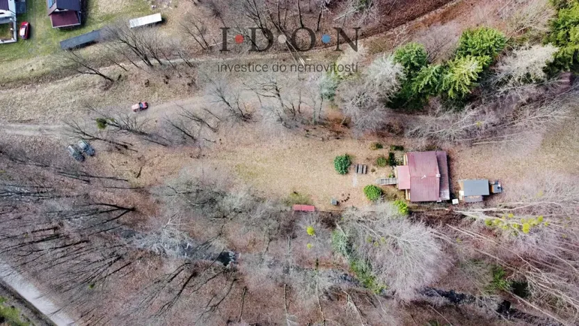 Prodej chaty, Morávka, 66 m2