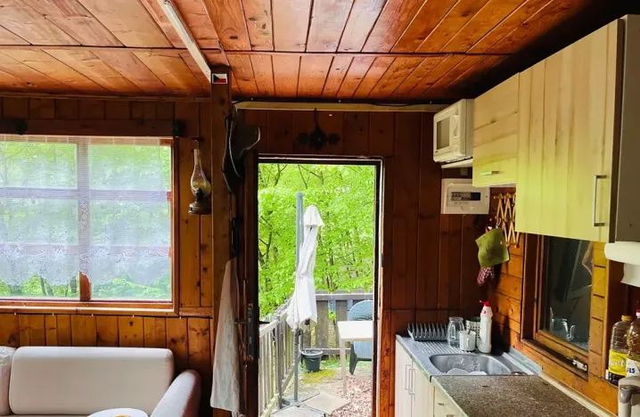 Prodej chaty, Kaliště, 30 m2