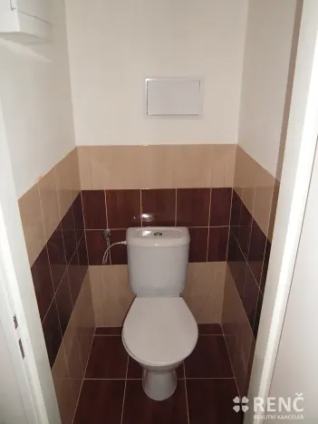 Pronájem bytu 1+1, Brno, Štefánikova, 30 m2