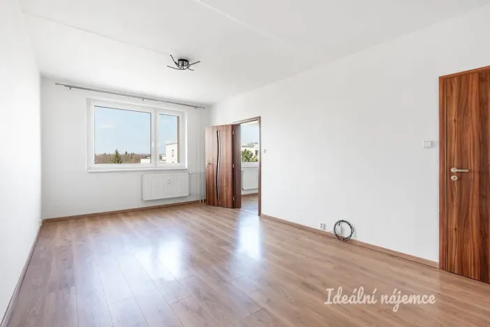 Pronájem bytu 2+1, Praha - Háje, Starobylá, 60 m2