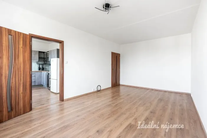 Pronájem bytu 2+1, Praha - Háje, Starobylá, 60 m2