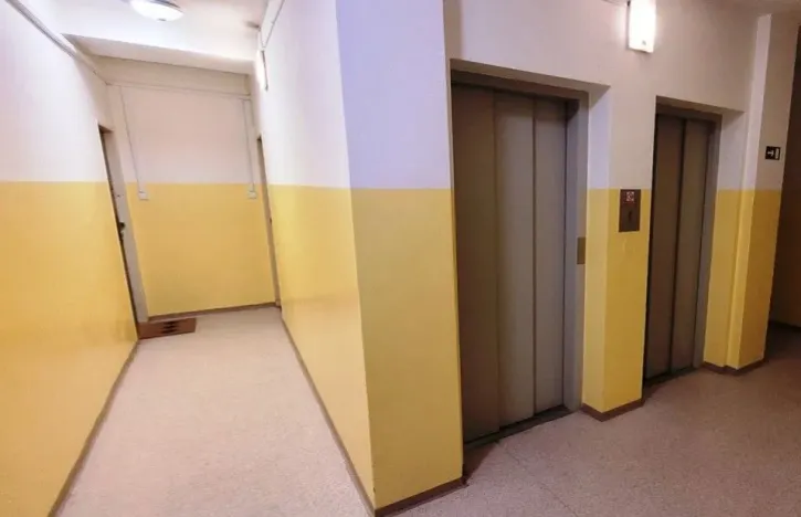 Pronájem bytu 1+kk, Praha - Michle, V dolině, 21 m2