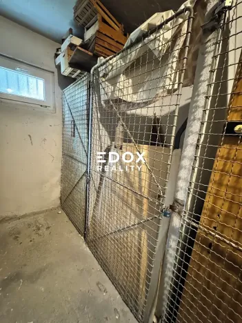 Prodej bytu 2+1, Praha - Záběhlice, Jasmínová, 55 m2