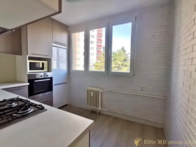 Pronájem bytu 2+1, Mladá Boleslav, třída T. G. Masaryka, 58 m2