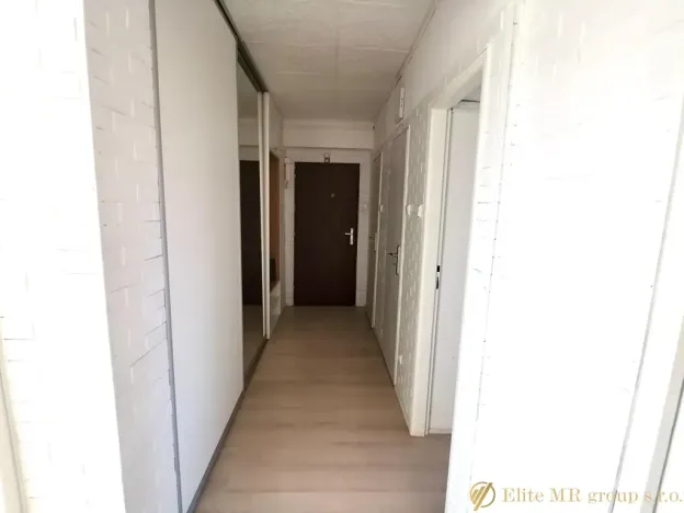 Pronájem bytu 2+1, Mladá Boleslav, třída T. G. Masaryka, 58 m2