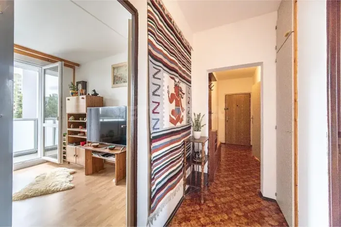 Prodej bytu 3+1, Plzeň, Rabštejnská, 72 m2