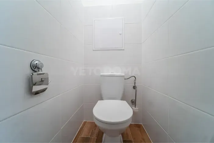 Prodej bytu 3+1, Plzeň, Rabštejnská, 72 m2