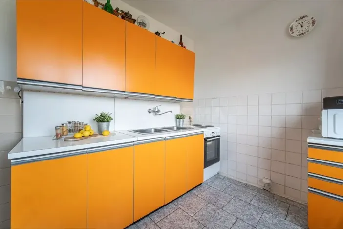 Prodej bytu 3+1, Plzeň, Rabštejnská, 72 m2