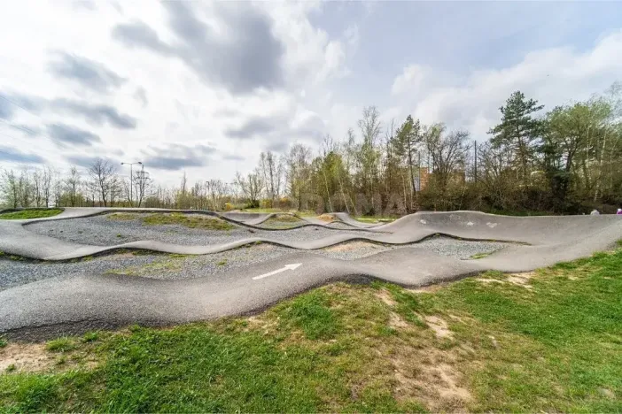 Prodej bytu 3+1, Plzeň, Rabštejnská, 72 m2