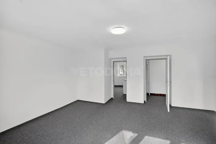 Prodej bytu 2+1, Plzeň, U Školky, 58 m2