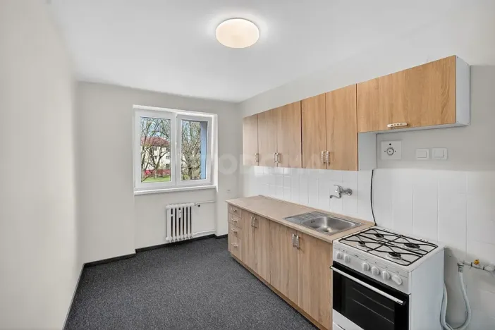 Prodej bytu 2+1, Plzeň, U Školky, 58 m2