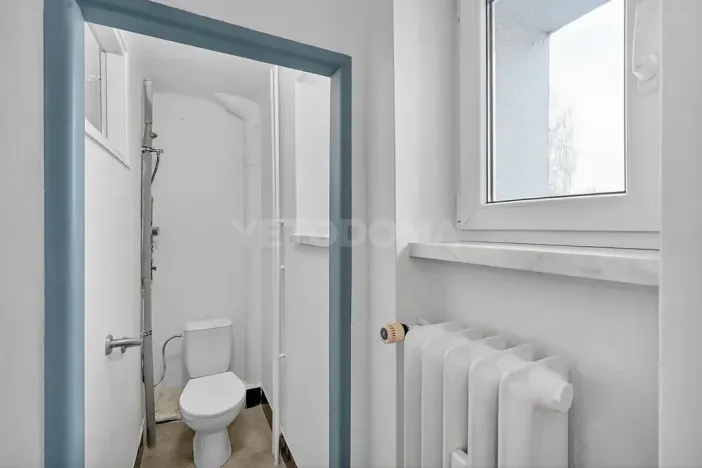 Prodej bytu 2+1, Plzeň, U Školky, 58 m2