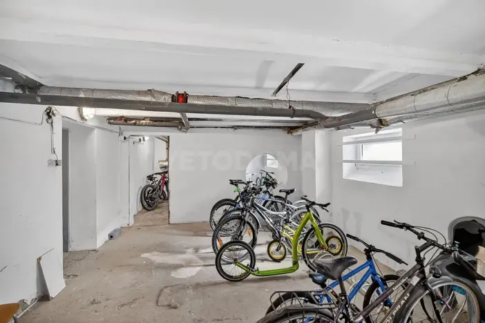 Prodej bytu 2+1, Plzeň, U Školky, 58 m2