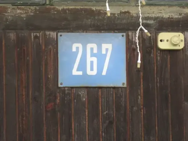 Dražba rodinného domu, Hrabišín, 110 m2