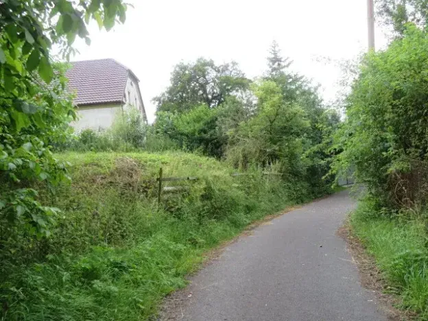 Dražba rodinného domu, Hrabišín, 110 m2