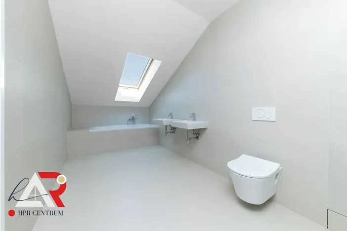 Prodej rodinného domu, Žabčice, 140 m2